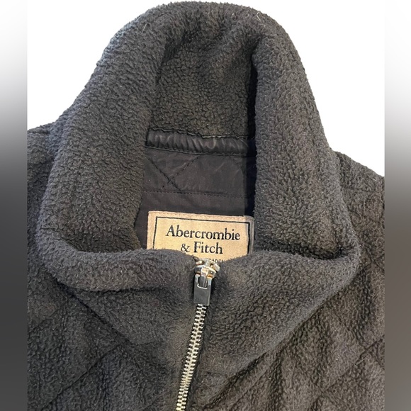 Abercrombie and Fitch Vest, Women’s Medium - Picture 4 of 7